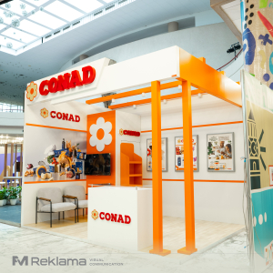 Stenda Panairi Stenda Panairi